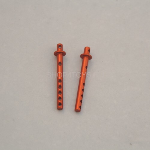 Держатель корпуса алюминиевый  HSP - 580013