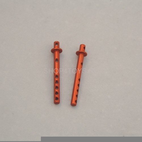 Держатель корпуса алюминиевый  HSP - 580013