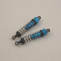 Амортизатор металл. HSP - 285004