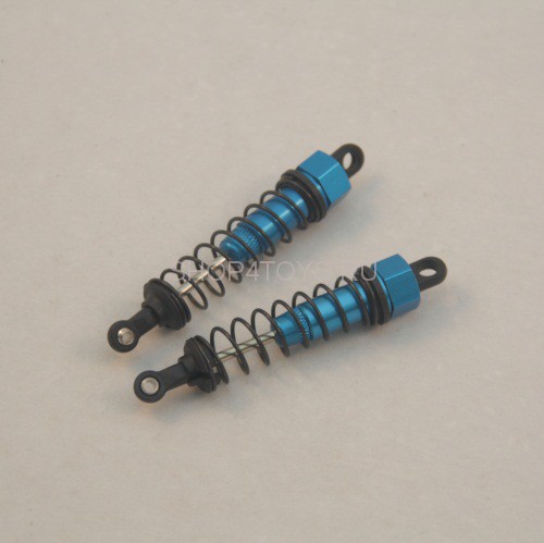 Амортизатор металл. HSP - 285004