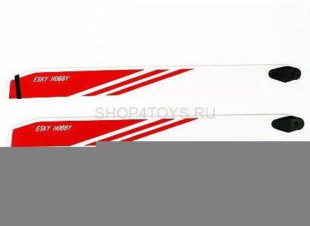 Лопасти основного ротора - EK4-0009R