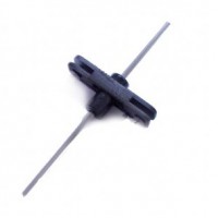 Держатель лопастей В - s107-15