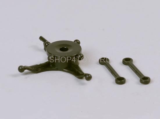 Автомат перекоса  -  4R051