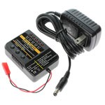 Зарядное и адаптер питания Nine Eagles - NE412328000A-NE412328003A(328A)
