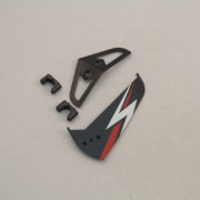 Хвостовое оперение Syma - S31-02B