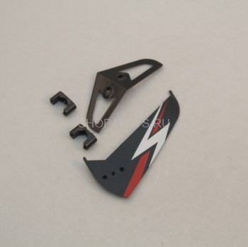 Хвостовое оперение Syma - S31-02B Хвостовое оперение Syma - S31-02B