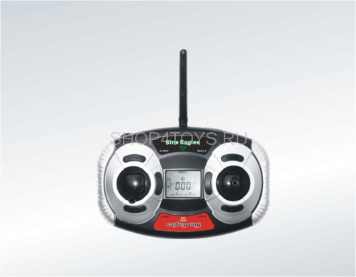 Передатчик Nine Eagles - NE3030052402003(770B) Передатчик Nine Eagles - NE3030052402003(770B)