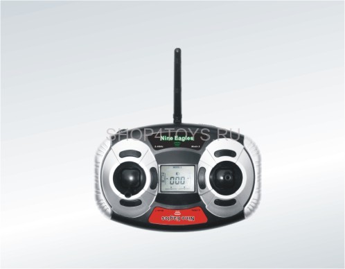 Передатчик Nine Eagles - NE3030052402003(770B) Передатчик Nine Eagles - NE3030052402003(770B)