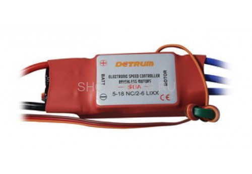 Контроллер Dynam - DYE-1017