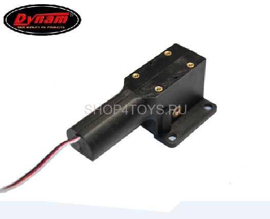 Электрический подъемник шасси Dynam - DY-1023