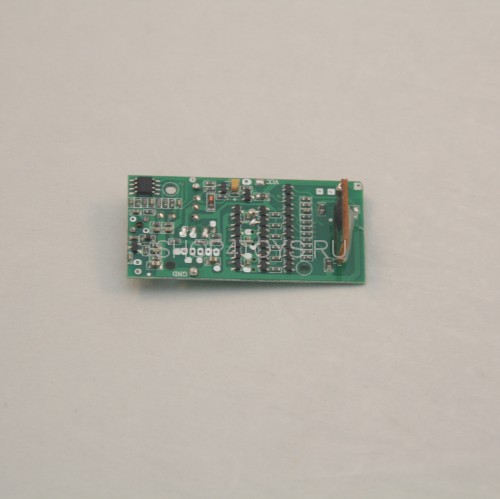 Плата приемника - 529-1