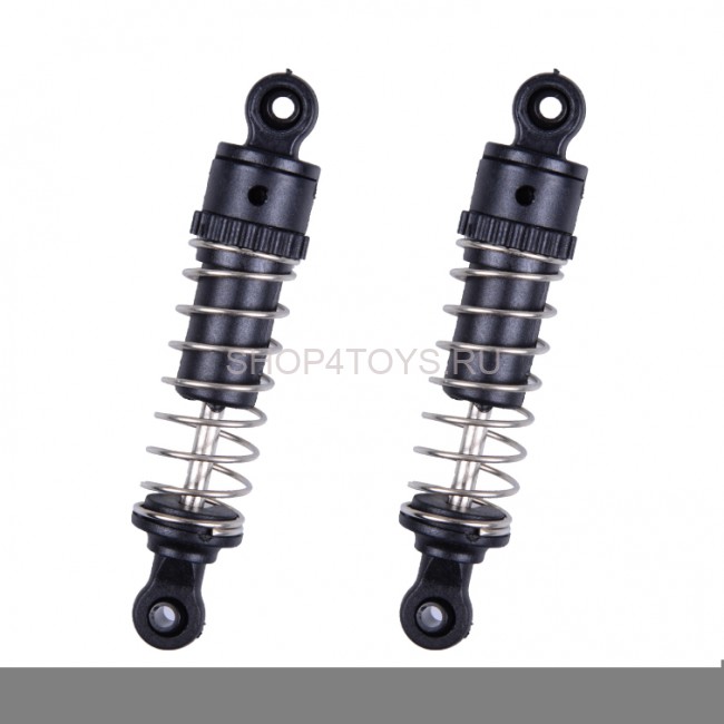Передние амортизаторы для машин WLtoys 1:12 - L959-31