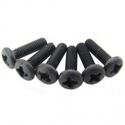 Набор винтов HSP 3x11 - 61022 Набор винтов HSP 3x11 - 61022