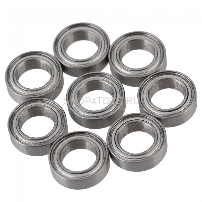 Подшипник HSP диам. 10  6x3 - 58043 Подшипник HSP диам. 10  6x3 - 58043