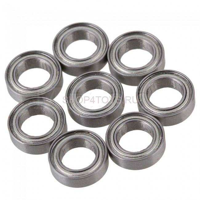 Подшипник HSP диам. 10  6x3 - 58043 Подшипник HSP диам. 10  6x3 - 58043