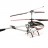 Радиоуправляемый вертолет MJX R/C T655 RED 2.4G - T655-R