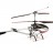 Радиоуправляемый вертолет MJX R/C T655 RED 2.4G - T655-R