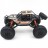 Радиоуправляемый краулер MZ Orange Climbing Car 1:10 - MZ-2837