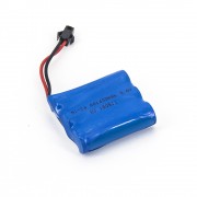 Аккумулятор Ni-Cd 3.6v 1400mah YP - NICD-36F-1400-YP Аккумулятор Ni-Cd 3.6v 1400mah YP - NICD-36F-1400-YP