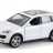 Металлическая модель Porsche Cayenne White (музыка, свет, инерция) 1:32 - 25058С