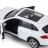 Металлическая модель Porsche Cayenne White (музыка, свет, инерция) 1:32 - 25058С