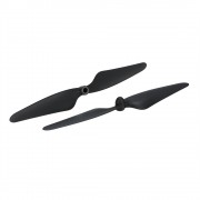 Пропеллеры H501S (черные) В - H501S-06B Пропеллеры H501S (черные) В - H501S-06B