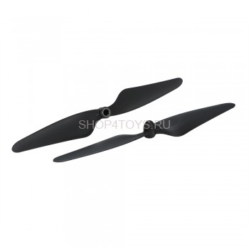 Пропеллеры H501S (черные) В - H501S-06B Пропеллеры H501S (черные) В - H501S-06B