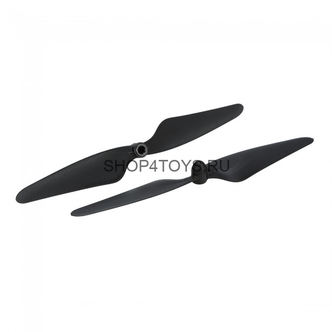 Пропеллеры H501S (черные) В - H501S-06B Пропеллеры H501S (черные) В - H501S-06B