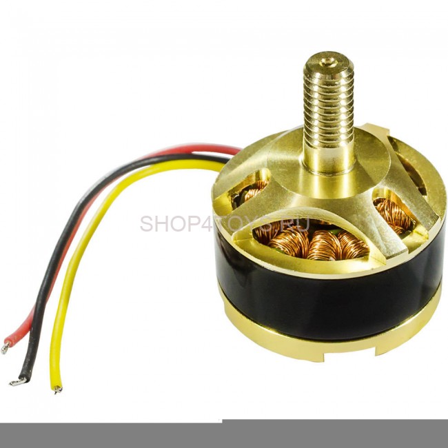 Бесколлекторный мотор А H501S - H501S-07