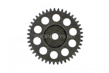 Ведомая шестерня (Спур) 43 зуба - HSP62008 Ведомая шестерня (Спур) 43 зуба - HSP62008