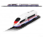 Радиоуправляемая железная дорога Молния / Сапсан - 9713-2A Радиоуправляемая железная дорога Молния / Сапсан - 9713-2A