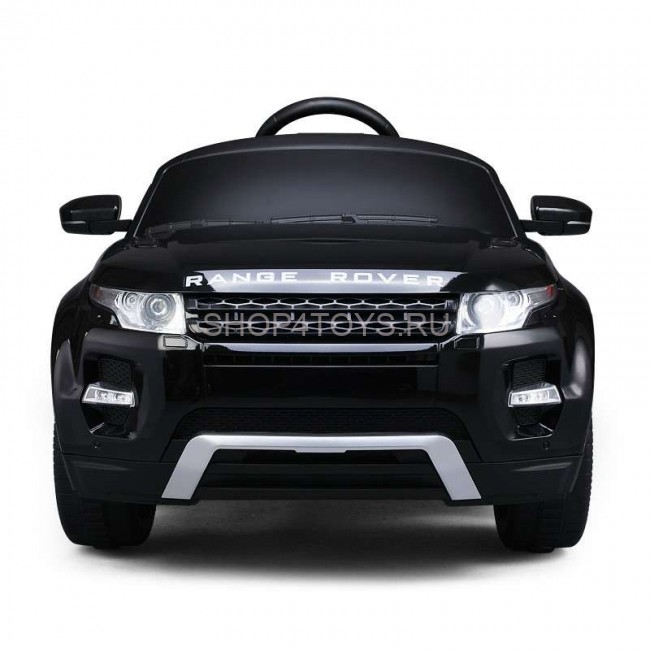 Радиоуправляемый электромобиль Rastar Land Rover Evoque 12V - 81400 Радиоуправляемый электромобиль Rastar Land Rover Evoque 12V - 81400