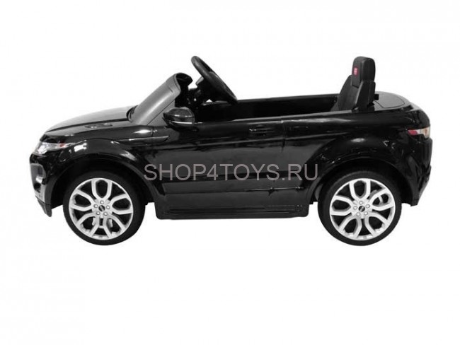 Радиоуправляемый электромобиль Rastar Land Rover Evoque 12V - 81400 Радиоуправляемый электромобиль Rastar Land Rover Evoque 12V - 81400