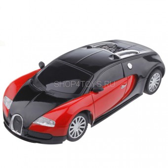 Радиоуправляемый автомобиль Бугатти Bugatti Veyron 1:28 - HM2011A/3101 Радиоуправляемый автомобиль Бугатти Bugatti Veyron 1:28 - HM2011A/3101