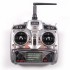 Радиоуправляемый вертолет Walkera V120D02 3-Axis 2.4G