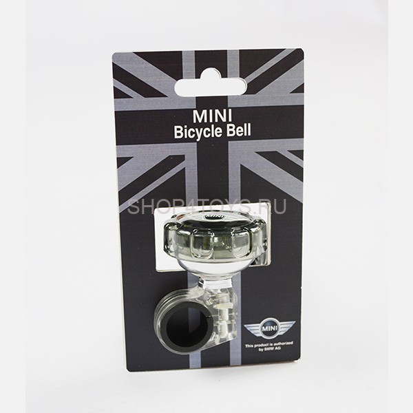 Звонок для велосипеда Rastar Mini Звонок для велосипеда Rastar Mini