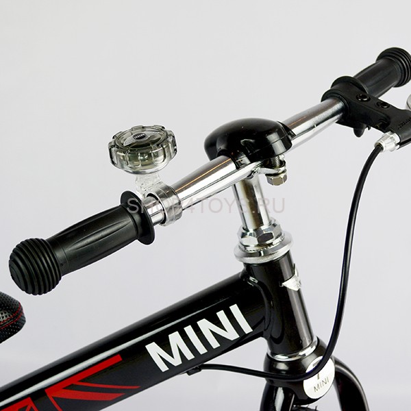 Звонок для велосипеда Rastar Mini Звонок для велосипеда Rastar Mini