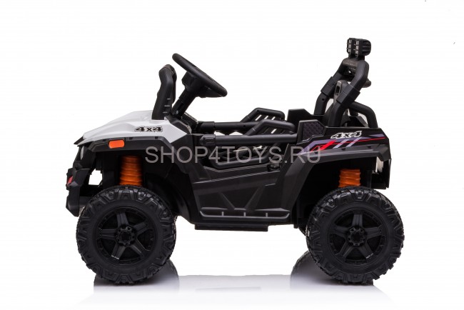 Детский электромобиль багги (белый, 12В, 2WD, EVA, пульт) - BDM0929-WHITE Детский электромобиль багги (белый, 12В, 2WD, EVA, пульт) - BDM0929-WHITE