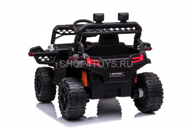 Детский электромобиль багги (белый, 12В, 2WD, EVA, пульт) - BDM0929-WHITE Детский электромобиль багги (белый, 12В, 2WD, EVA, пульт) - BDM0929-WHITE