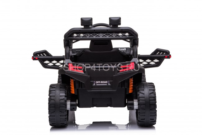 Детский электромобиль багги (белый, 12В, 2WD, EVA, пульт) - BDM0929-WHITE Детский электромобиль багги (белый, 12В, 2WD, EVA, пульт) - BDM0929-WHITE