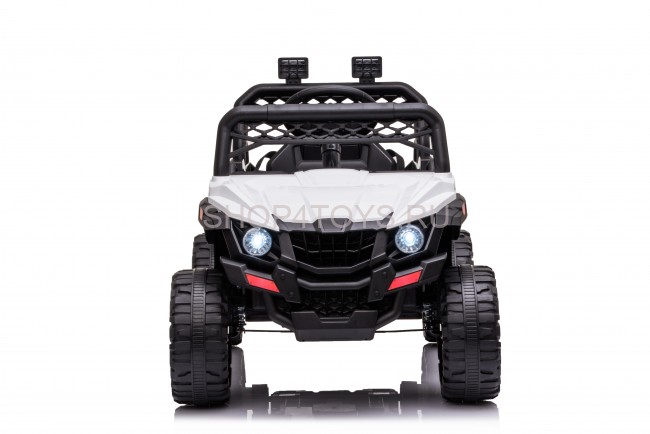 Детский электромобиль багги (белый, 12В, 2WD, EVA, пульт) - BDM0929-WHITE Детский электромобиль багги (белый, 12В, 2WD, EVA, пульт) - BDM0929-WHITE