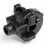 Корпус дифферинциала HSP - 02051