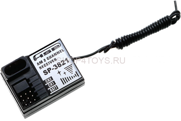 Приемник HSP - 03020