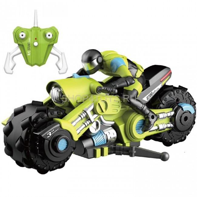 Радиоуправляемый мотоцикл HB для дрифта 1:10 - MK10A02 Радиоуправляемый мотоцикл HB для дрифта 1:10 - MK10A02