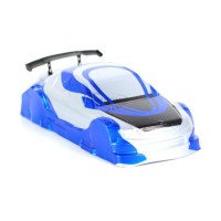 Корпус HSP -  12381