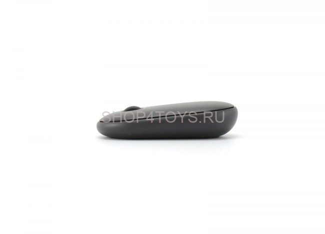 Беспроводная компактная мышь Logitech Pebble M350 Grafit - 910-005576 Беспроводная компактная мышь Logitech Pebble M350 Grafit - 910-005576