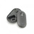 Беспроводная компактная мышь Logitech Pebble M350 Grafit - 910-005576