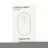 Беспроводная компактная мышь Logitech Pebble M350 Grafit - 910-005576