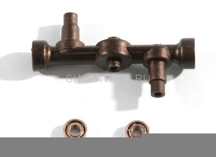 Держатель вала стабилизатора с подшипниками - EK1-0401