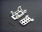 Крепление аккумулятора и приемника Xtreme Lama V3 - ESL009 Крепление аккумулятора и приемника Xtreme Lama V3 - ESL009